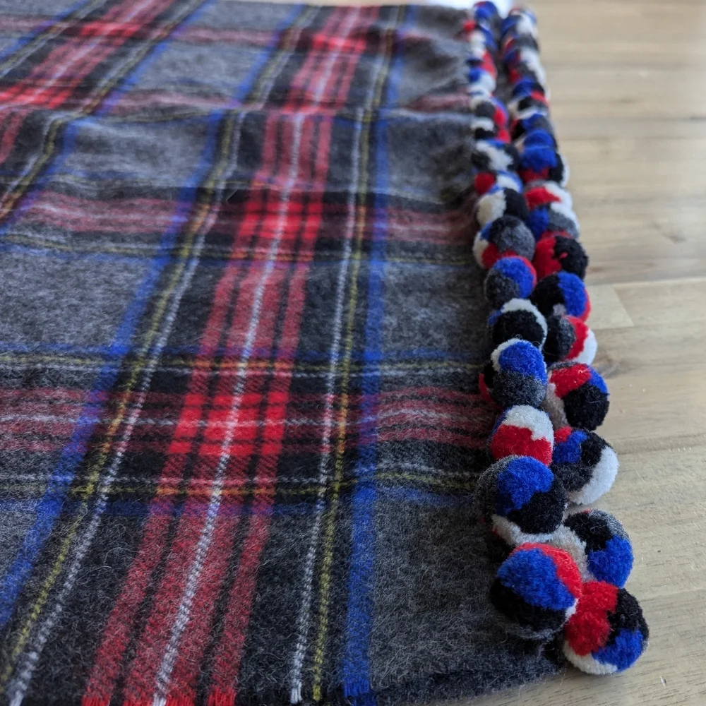 J. Crew Blanket‎ Scarf